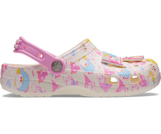 Kinder’ Hello Kätzchen® and Friends Pastel Classic Clog