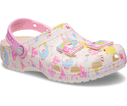 Kinder’ Hello Kätzchen® and Friends Pastel Classic Clog