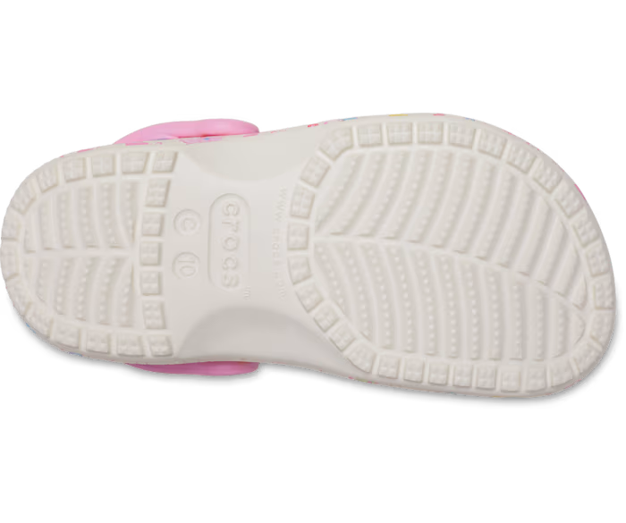 Toddlers’ Hello Kätzchen® and Friends Pastel Classic Clog