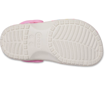 Toddlers’ Hello Kätzchen® and Friends Pastel Classic Clog