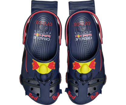Oracle Rot Bull Racing Crocband™ Clog
