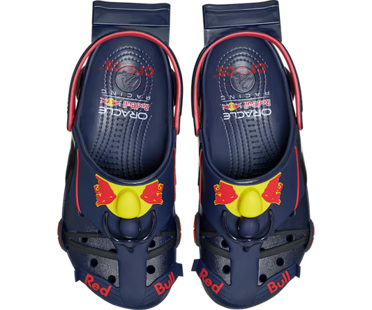 Oracle Rot Bull Racing Crocband™ Clog