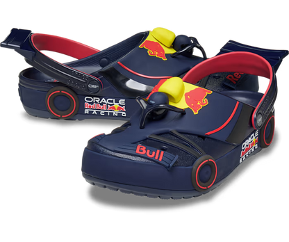 Oracle Rot Bull Racing Crocband™ Clog