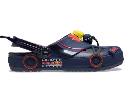 Oracle Rot Bull Racing Crocband™ Clog