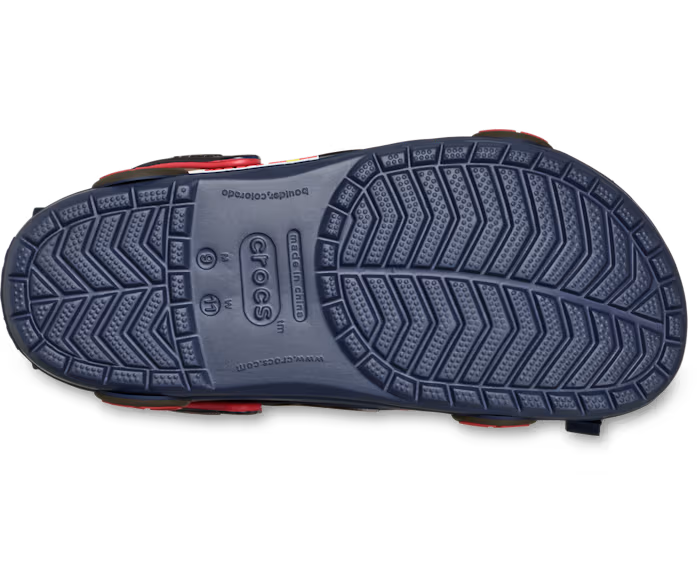 Oracle Rot Bull Racing Crocband™ Clog