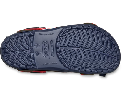 Oracle Rot Bull Racing Crocband™ Clog