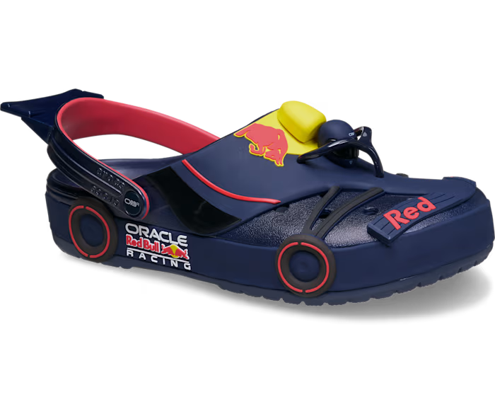 Oracle Rot Bull Racing Crocband™ Clog