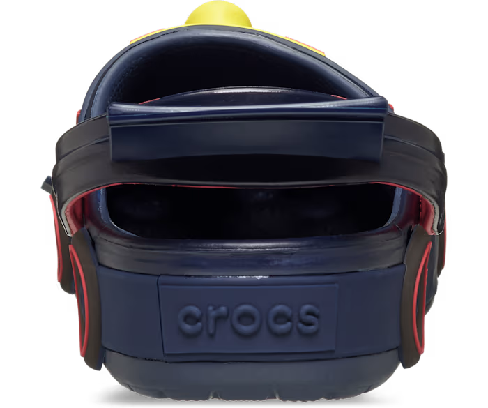 Oracle Rot Bull Racing Crocband™ Clog