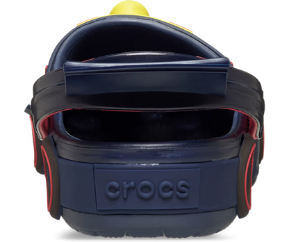 Oracle Rot Bull Racing Crocband™ Clog