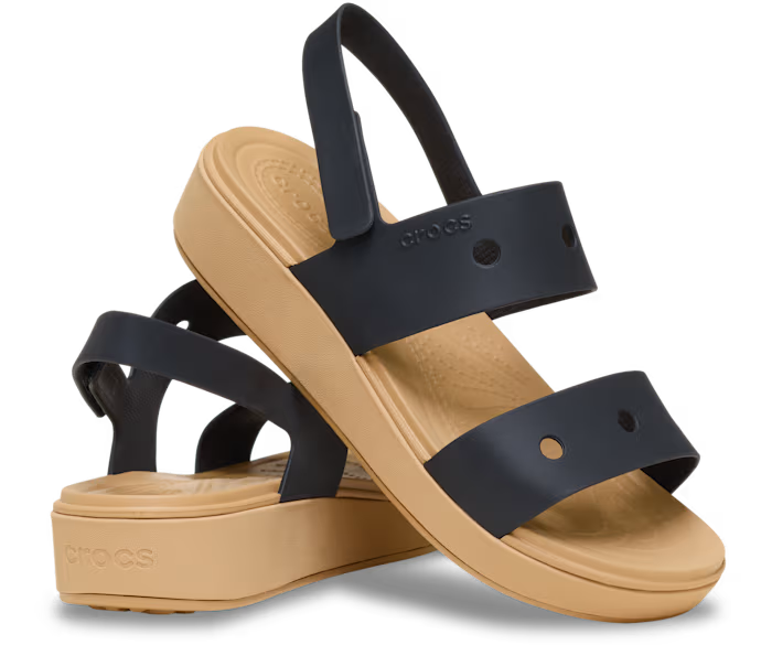 Kinder Brooklyn Sandale