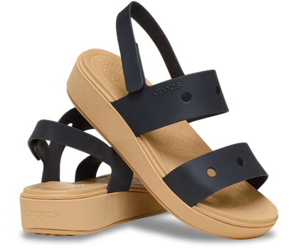 Kinder Brooklyn Sandale