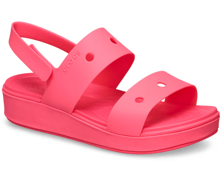 Kinder Brooklyn Sandale