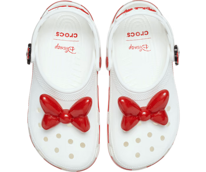 Minnie Mouse Classic Clog