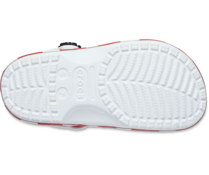 Minnie Mouse Classic Clog