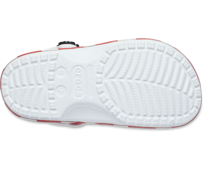 Minnie Mouse Classic Clog