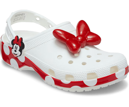 Minnie Mouse Classic Clog