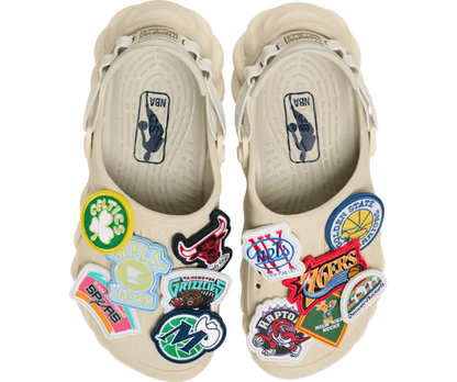 NBA Echo Clog