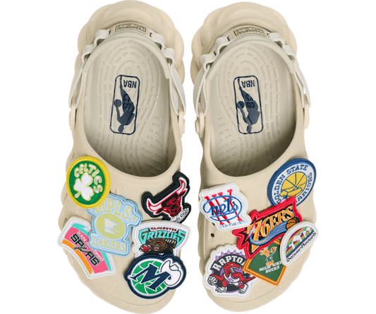 NBA Echo Clog