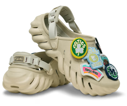 NBA Echo Clog