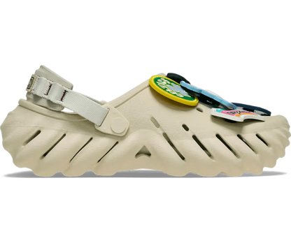 NBA Echo Clog