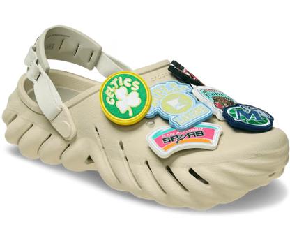 NBA Echo Clog