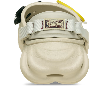 NBA Echo Clog