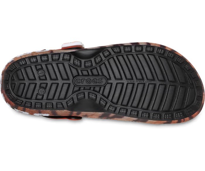 NFL Cincinnati Bengals Classic gefütterter Clog