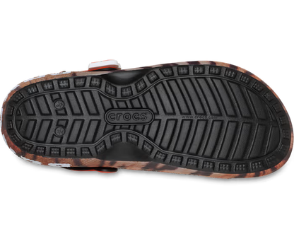 NFL Cincinnati Bengals Classic gefütterter Clog