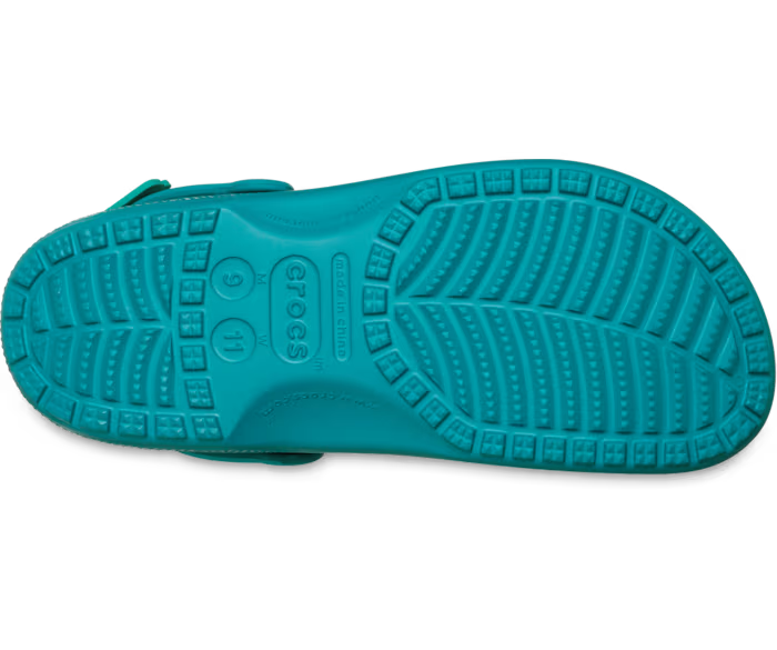 NFL Miami Dolphins Classic Clog