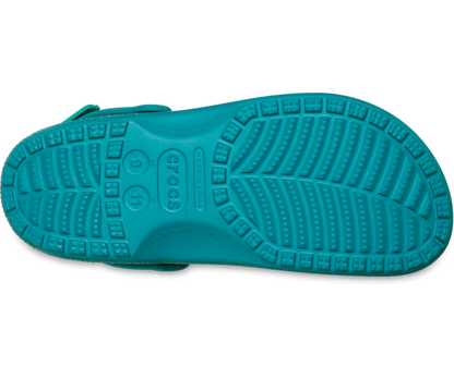 NFL Miami Dolphins Classic Clog