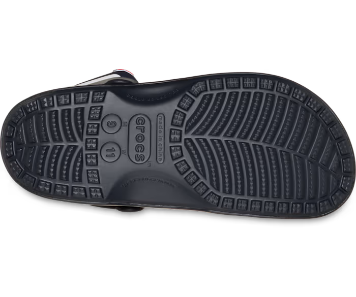 NFL Houston Texans Classic Clog