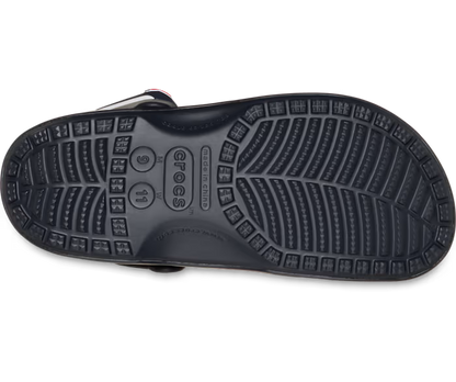 NFL Houston Texans Classic Clog
