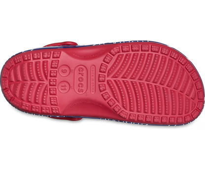 NFL Neu York Giants Classic Clog
