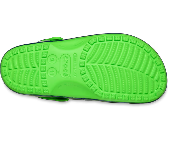 NFL Seattle Seahawks Classic Clog