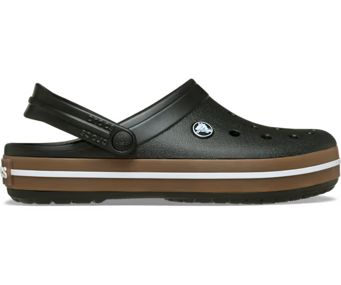 Crocband Gum Clog