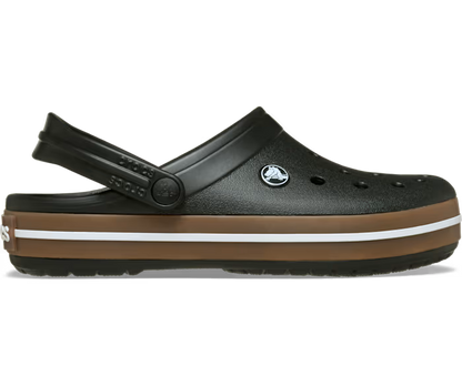 Crocband Gum Clog