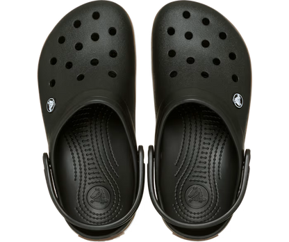 Crocband Gum Clog