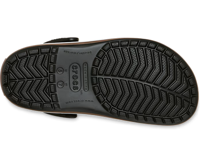 Crocband Gum Clog