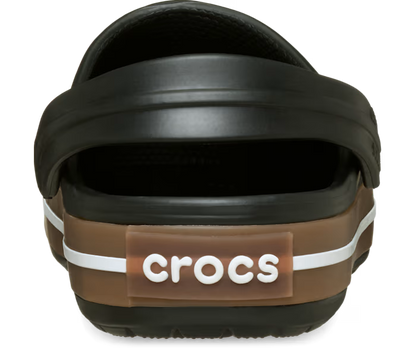 Crocband Gum Clog