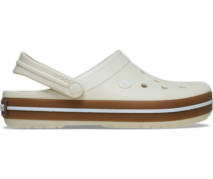 Crocband Gum Clog