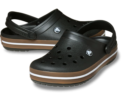 Kinder Crocband Gum Clog