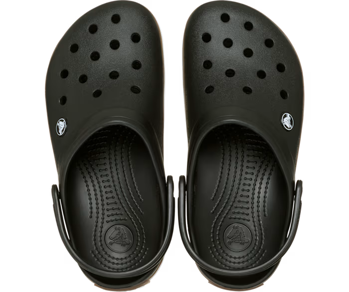 Kinder Crocband Gum Clog