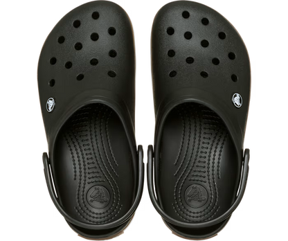 Kinder Crocband Gum Clog