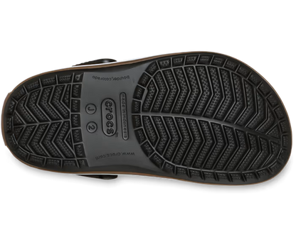 Kinder Crocband Gum Clog