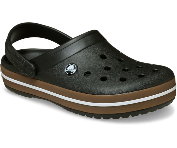 Kinder Crocband Gum Clog