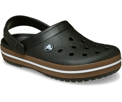 Kinder Crocband Gum Clog