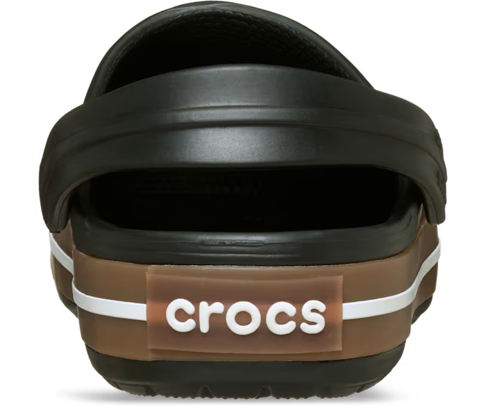 Kinder Crocband Gum Clog