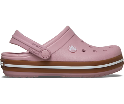 Kinder Crocband Gum Clog