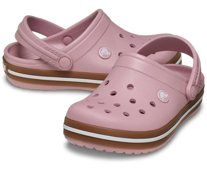 Kinder Crocband Gum Clog
