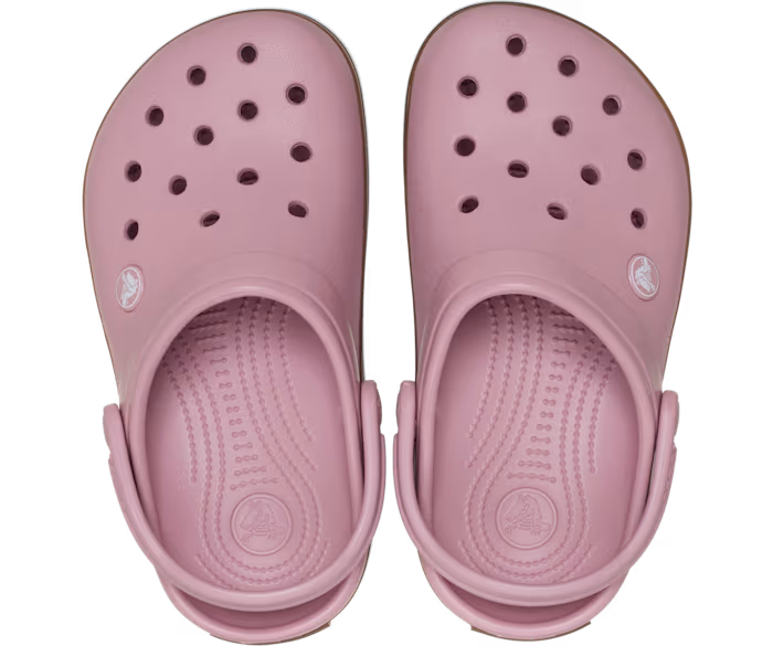 Kinder Crocband Gum Clog